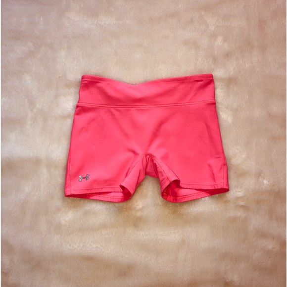 Activewear Shorts - Picture 1 of 5